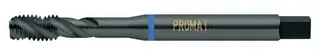 Maschinengewindebohrer DIN 371C VA M4x0,7mm HSS-Co nitr.u.vapor.6H PROMAT