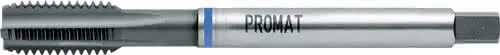 Maschinengewindebohrer DIN 376B VA M12x1,75mm HSS-Co TiCN 6H PROMAT