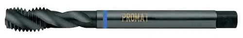 Maschinengewindebohrer DIN 376C VA M16x2mm HSS-Co nitr.u.vapor.6H PROMAT