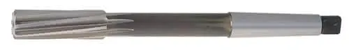 Maschinenreibahle DIN 208 H7 Form B D.16mm HSS-Co MK2 PROMAT