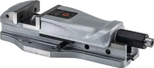 Maschinenschraubstock RB-K Backen-B.135mm