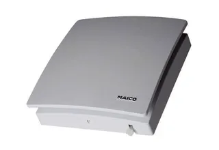 Maico Zu- und Abluftventil AZV 100 einstellbar, mit G2-Filter, DN 100