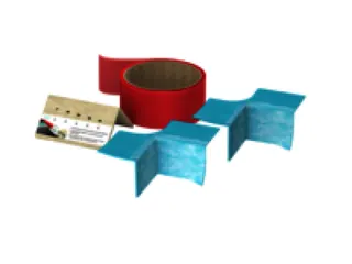 MEPA Aquaproof Erweiterungs-Set T-Ecke
