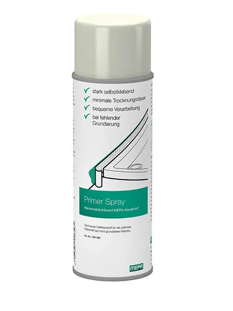 MEPA Aquaproof Primer Spray