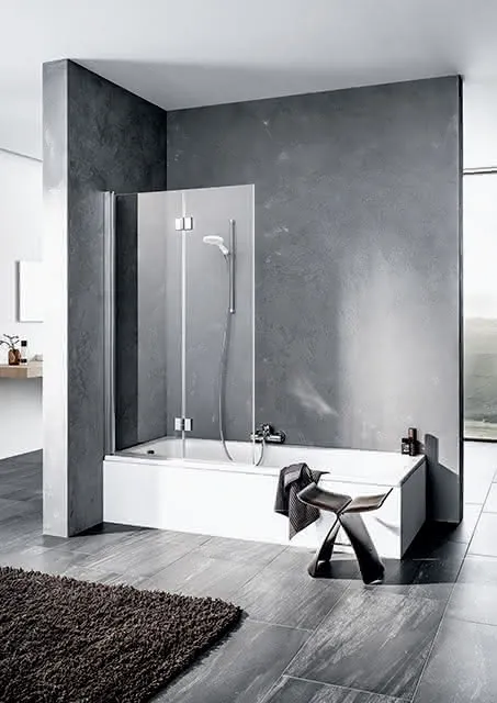 more4YOU Faltwand Liga 2PL 1200x 1500 BV: 1180-1205 SIHG ESG klar Clean