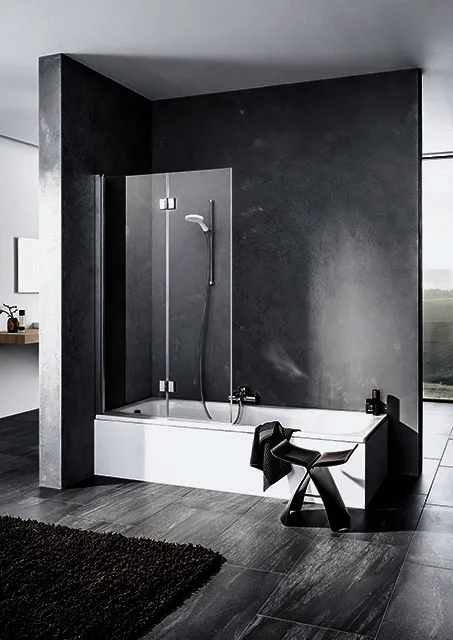 more4YOU Faltwand Liga 2PL 1000x 1500 BV: 980-1005 SIMG ESG klar Clean