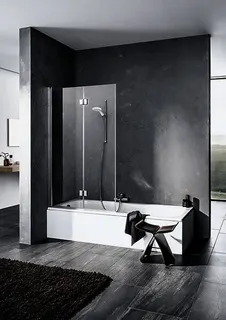 more4YOU Faltwand Liga 2PL 1000x 1500 BV: 980-1005 SIHG ESG klar Clean