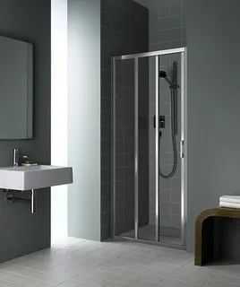 more4YOU Gleittür Liga G3R 1000x 2000 BV: 960-1010 SIHG ESG klar Clean