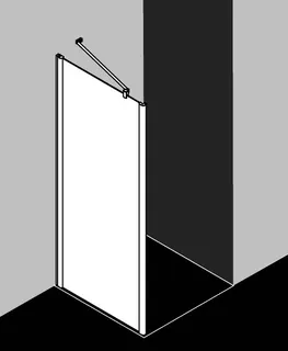 more4YOU Seitenwand Pega TWD 0780x 2000 GAK: 740-765 SIHG ESG Arena Clean – Bild 3