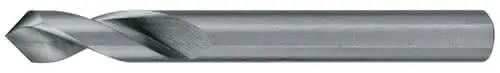 NC-Anbohrer D.8mm HSS-Co 90Grad PROMAT