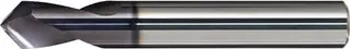 NC-Anbohrer D.10mm VHM TiAlN 90Grad PROMAT