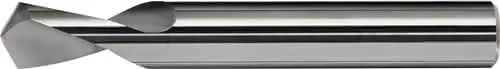 NC-Anbohrer D.10mm VHM 120Grad PROMAT