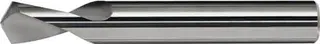 NC-Anbohrer D.6mm VHM 120Grad PROMAT