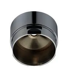 NEOPERL Adapter für Snap Strahlregler Messing verchromt, M22x1