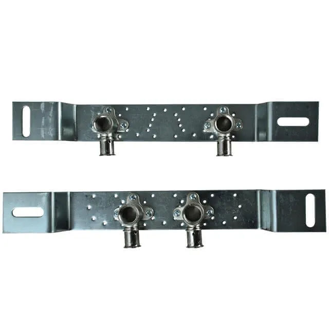 Press-Montage-Set Multitubo 16x1/2"IG 150mm, 29315