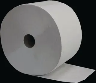 Putztuch Wipex L360xB220ca.mm weiß 2-lag .2 Rl./VE WIPEX