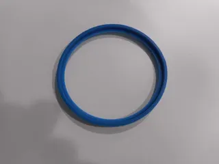 Remeha DICHTRING ABGAS 80MM PPS MC35E/45 M85015