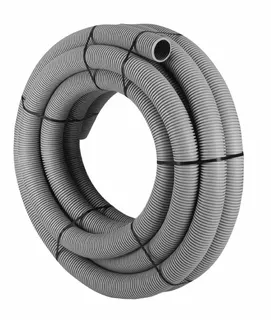 De Dietrich flexibles Wellrohr aus PPS 10 m, DN 100, Nr. M 86346