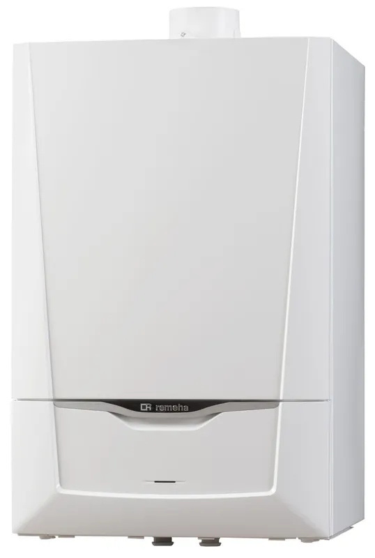 Remeha Gas-Brennwert-Wandheizkessel Calenta Ace 25 DS, 25 kW
