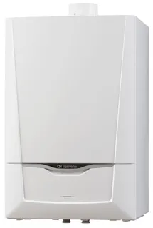 Remeha Gas-Brennwert-Wandheizkessel Calenta Ace 25 DS, 25 kW
