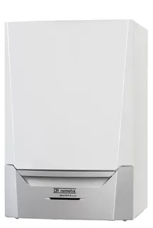 RE Gas-Brennwert-Wandkessel Quinta Ace 45 T-Control, 43 kW