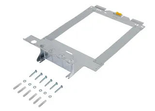 RE Montagerahmen für Calenta Ace Combi und DS
