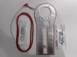 Remeha SET SERVICE B S101674