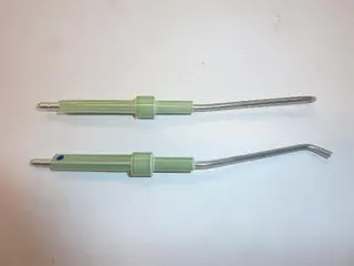 RE SET ZÜNDELEKTRODE CL 7675674