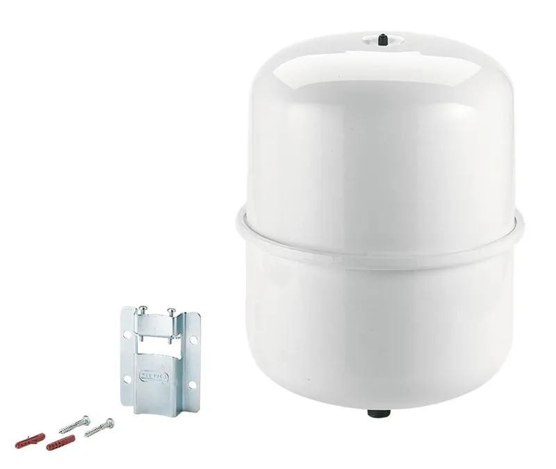 De Dietrich Solar-Ausdehnungsgefäß 80l Nr.100008733 (Kolli EG 120)