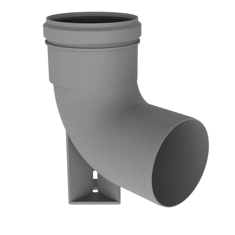Remeha Stützbogen PPS DN 130