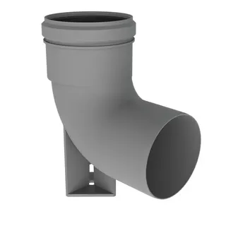 Remeha Stützbogen PPS DN 130