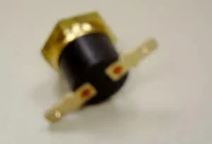 Remeha TEMPERATURSENSOR ELMWOOD NTC S44698