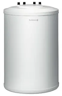 Remeha Trinkwasserspeicher SR 130-2 EE83, Unterstellspeicher, 130 L., weiß
