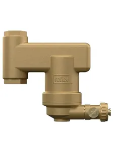 Reflex Schmutzabscheider Exdirt D 3/4 V- M, Gewinde, 10 bar