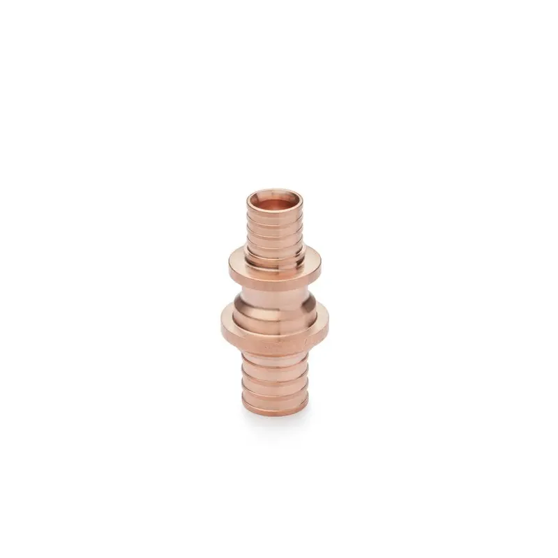 REHAU Kupplung RAUTITAN RX+ 40 - 25