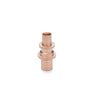 REHAU Kupplung RAUTITAN RX+ 40 - 25