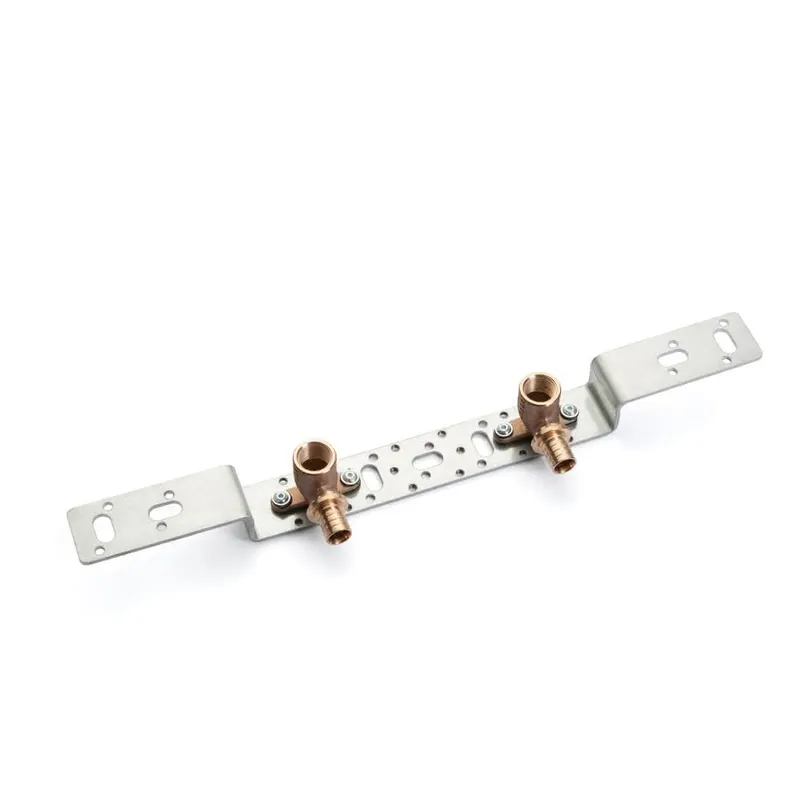 REHAU Montageeinheit RAUTITAN RX+ für UP 16 - Rp 1/2