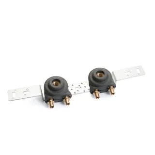 REHAU Montageeinheit RAUTITAN RX+ für UP Doppel-WW 16/16 - Rp 1/2 Dämmbox
