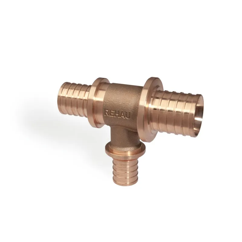 REHAU T-Stück RAUTITAN RX+ 50 - 32 - 40