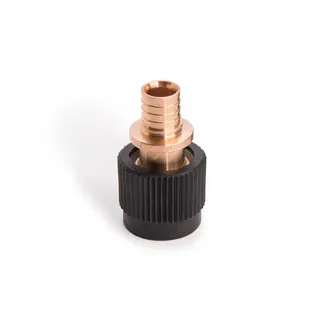 REHAU Übergang RAUTITAN RX+ 16 - MeplaFix