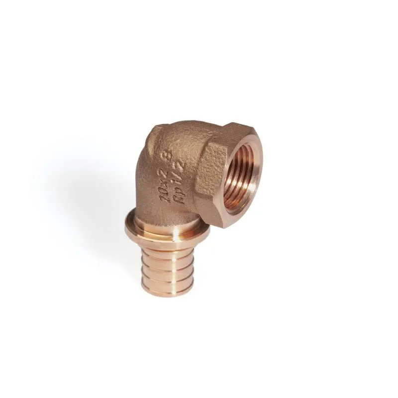 REHAU Winkelübergang RAUTITAN RX+ 20 - Rp 3/4