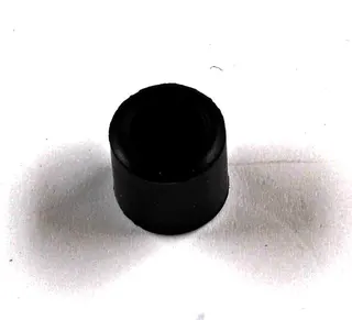 Remko Dichtung Manometerschläuche, schwarz, 1102027