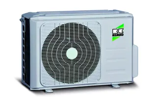 Remko Raumklimgeräte MVT 603 DC, 1623350