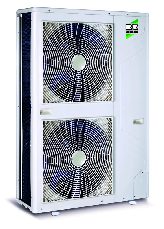 Remko Raumklimgeräte MVV 2000 DC DUO, 1623625