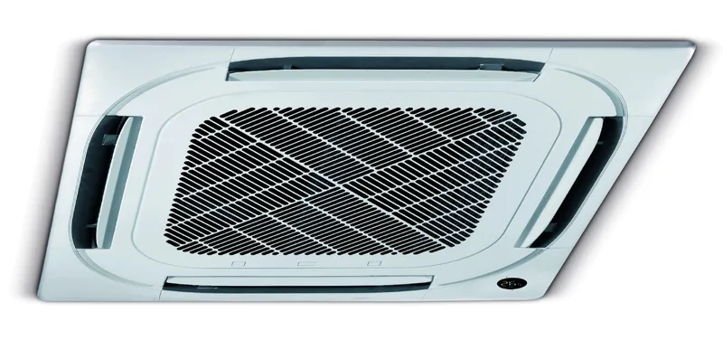 Remko Raumklimgeräte RVD 1055 DC IT, 1623877