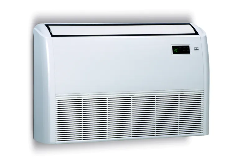 Remko Raumklimgeräte RXT 525 DC IT, 1619552