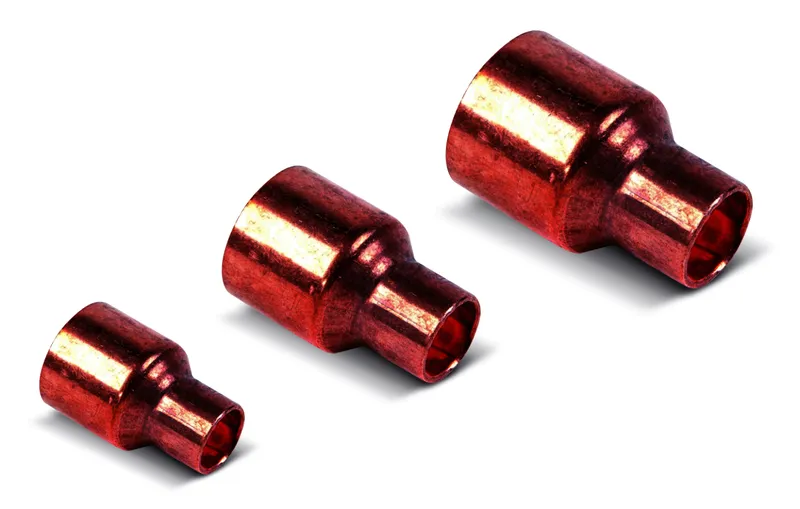 Remko Reduziermuffe 5/8" und 1/2", 1613086