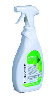 Remko Reinigungsmittel f. Raumklima-, geräte, Spühlflasche, 750ml 1613054