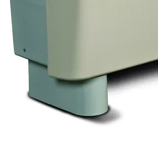 Remko Standfüße KWT 200 DC, 1613113