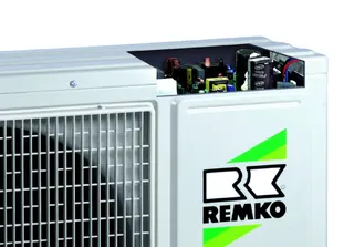 Remko Winterregelung WRK-1 für, Kühlbetrieb, eingebaut 1613133